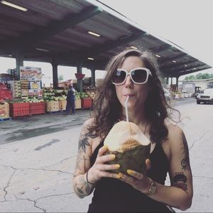 Meet your Posher, Erin